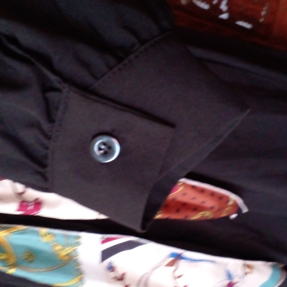 New Shirt Dress - Picture 4 of 6